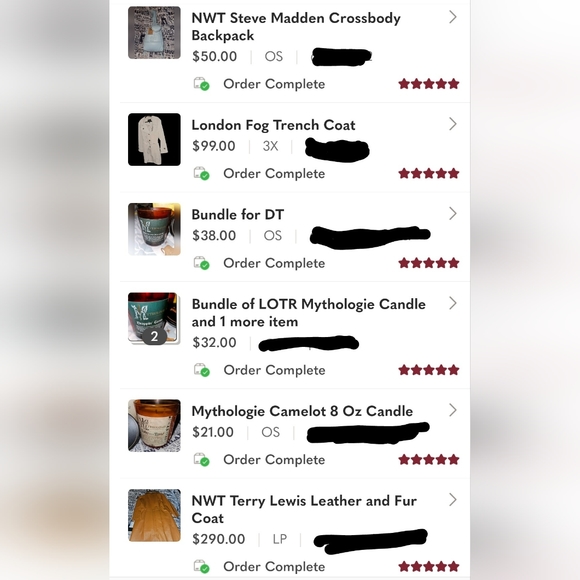 Live Show Notification 💜💎💜 - Picture 7 of 7